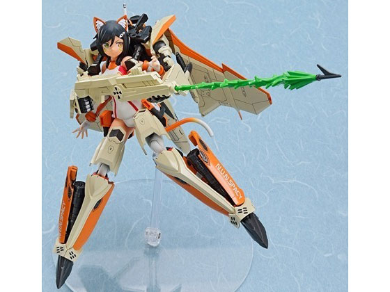 V.F.G. �}�N���X�� VF-31D �X�N���hSP