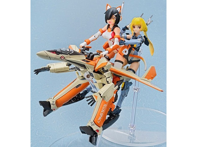 V.F.G. �}�N���X�� VF-31D �X�N���hSP