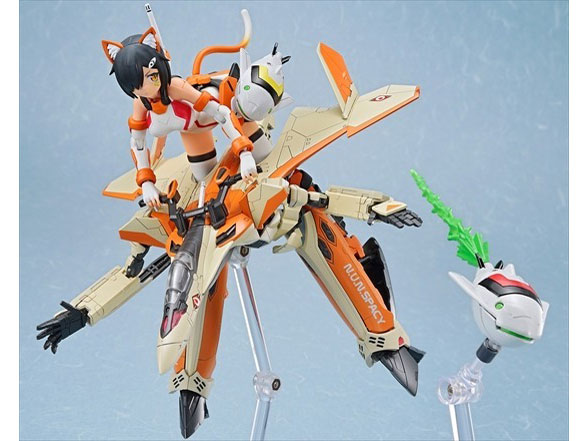 V.F.G. �}�N���X�� VF-31D �X�N���hSP