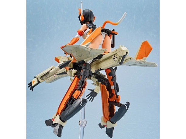 V.F.G. �}�N���X�� VF-31D �X�N���hSP