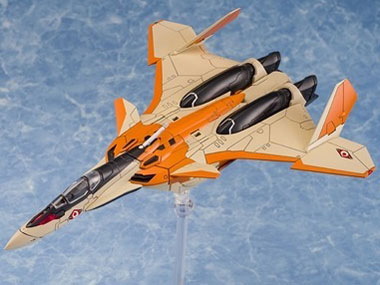 V.F.G. �}�N���X�� VF-31D �X�N���hSP