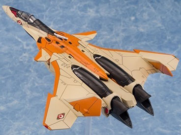 V.F.G. �}�N���X�� VF-31D �X�N���hSP