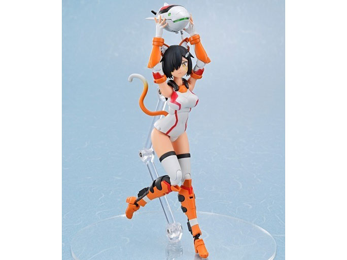 V.F.G. �}�N���X�� VF-31D �X�N���hSP