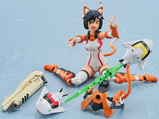 V.F.G. �}�N���X�� VF-31D �X�N���hSP