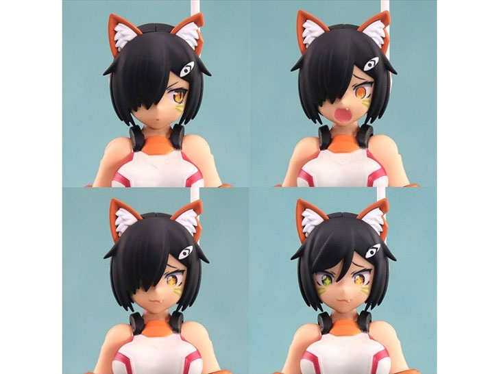 V.F.G. �}�N���X�� VF-31D �X�N���hSP