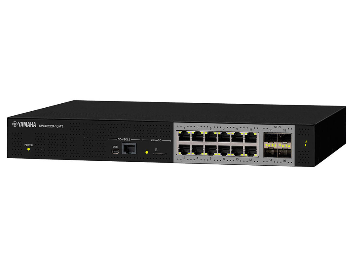 SWX3220-16MT �̐��i�摜