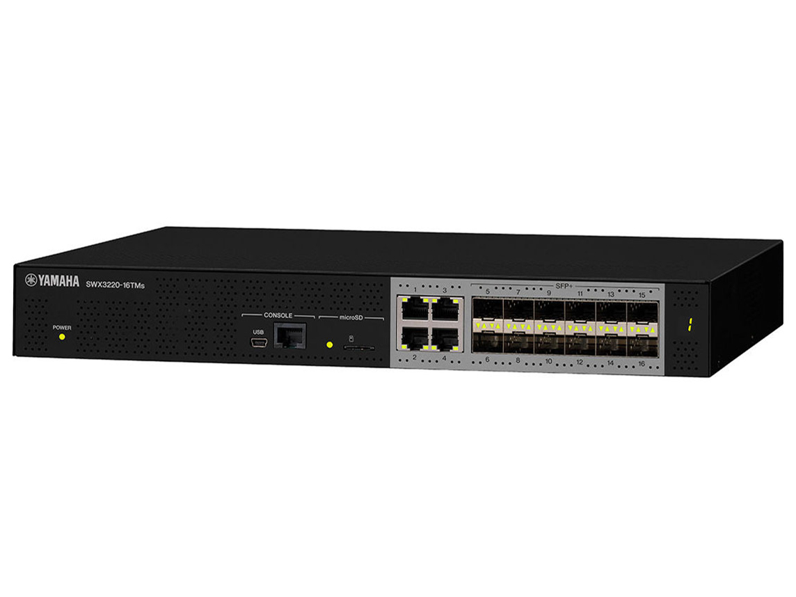 SWX3220-16TMS �̐��i�摜