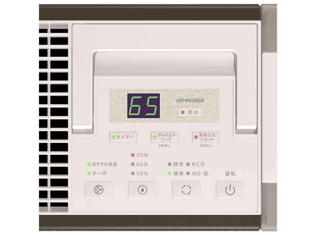 �_�C�j�`�v���X HD-RX500A(T) [�v���~�A���u���E��]