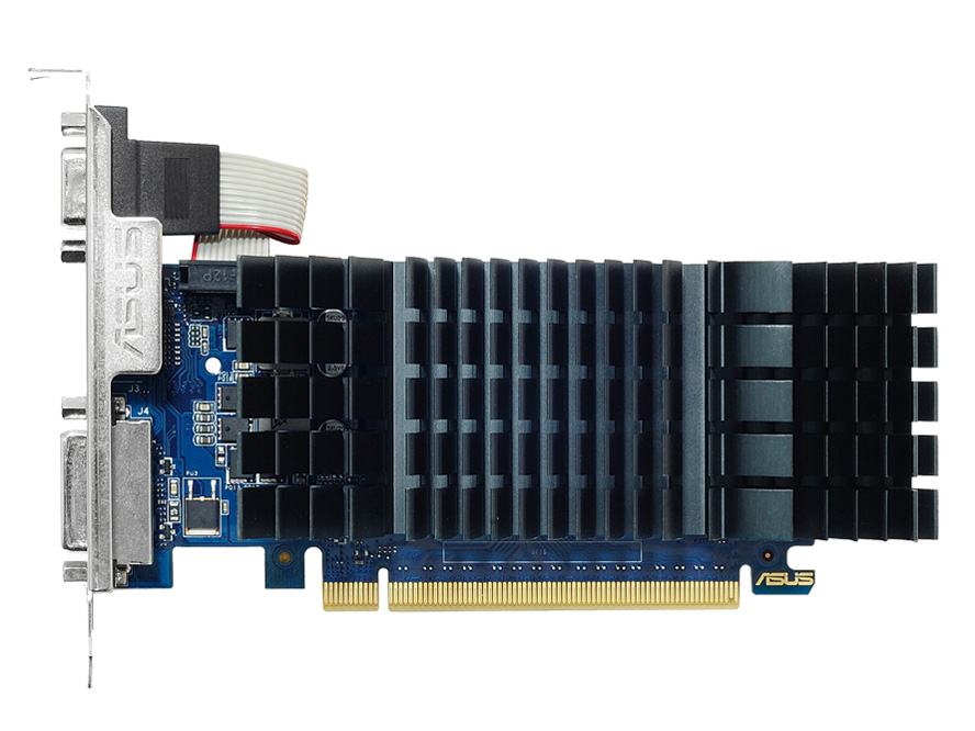 GT730-SL-2GD5-BRK [PCIExp 2GB]