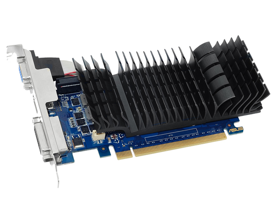 GT730-SL-2GD5-BRK [PCIExp 2GB]