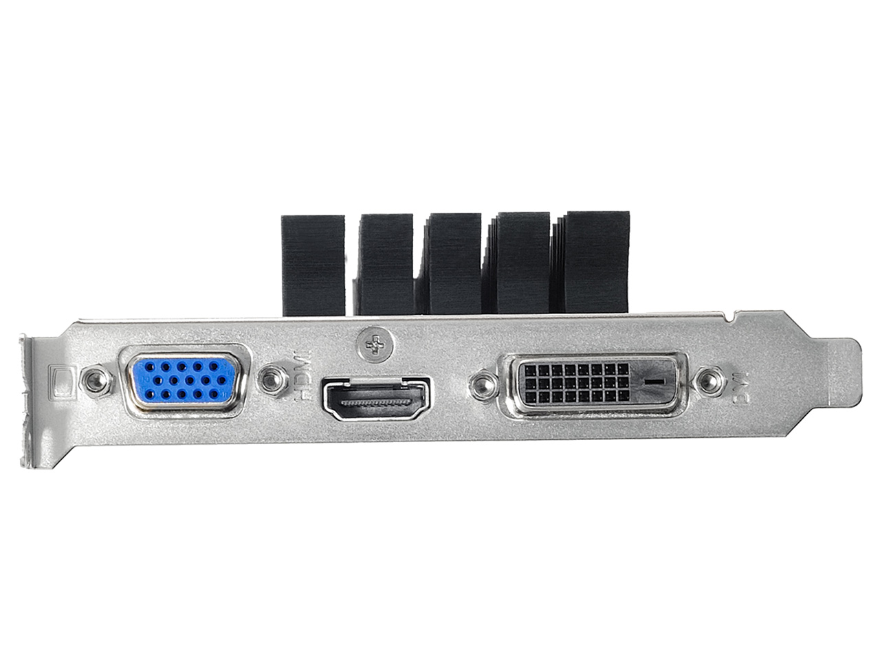 GT730-SL-2GD5-BRK [PCIExp 2GB]