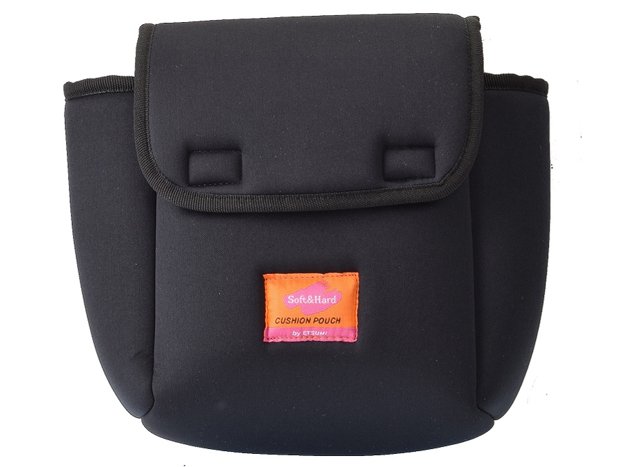 �Ɍ��f�W�^���N�b�V�����|�[�` E-5299 [�u���b�N] �̐��i�摜