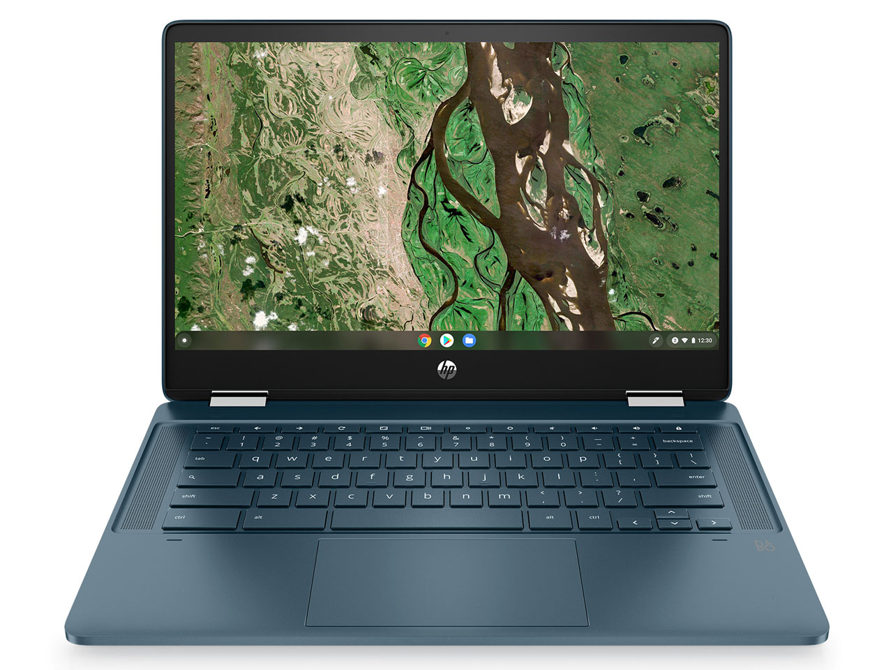 Chromebook x360 14b-cb0005TU �R���t�H�[�g���f��S1 �̐��i�摜