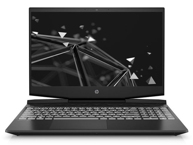 Pavilion Gaming 15-dk2000 �p�t�H�[�}���X���f�� �̐��i�摜