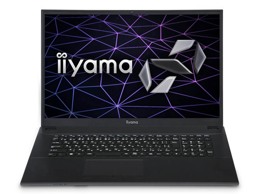 SOLUTION-17FH045-C-UCFL-D Celeron 4205U/8GB������/480GB SSD/17�C���` �̐��i�摜