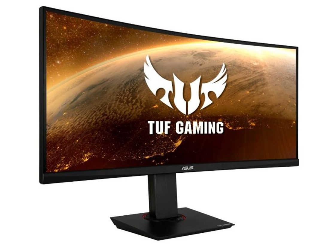TUF Gaming VG35VQ [35�C���`]