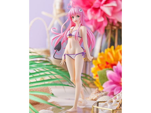 価格 Com アングル4 To Loveる とらぶる ダークネス Pop Up Parade ララ サタリン デビルーク の製品画像