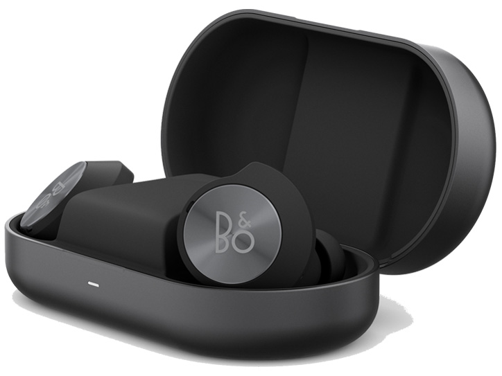 Bang & Olufsen EQ ワイヤレスイヤフォン　ブラック Bang&Olufsen Beoplay EQ [Black] 価格比較 - 価格.com