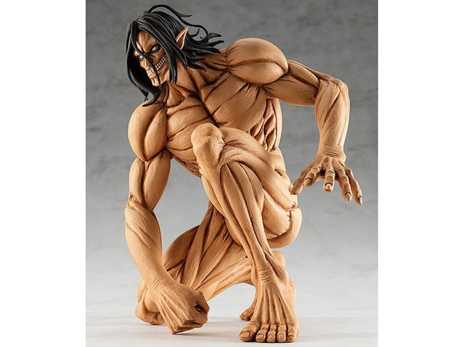 �i���̋��l POP UP PARADE �G�����E�C�F�[�K�[ �i���̋��lVer. �̐��i�摜