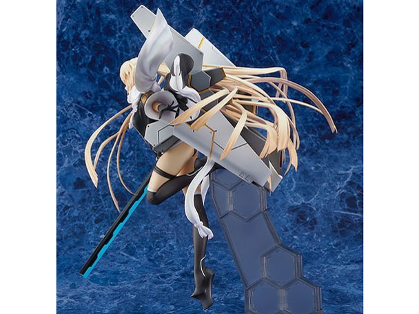Fate/Grand Order 1/7 �A�T�V��/�I�L�^�EJ�E�\�E�W
