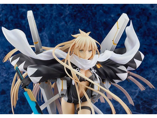 Fate/Grand Order 1/7 �A�T�V��/�I�L�^�EJ�E�\�E�W