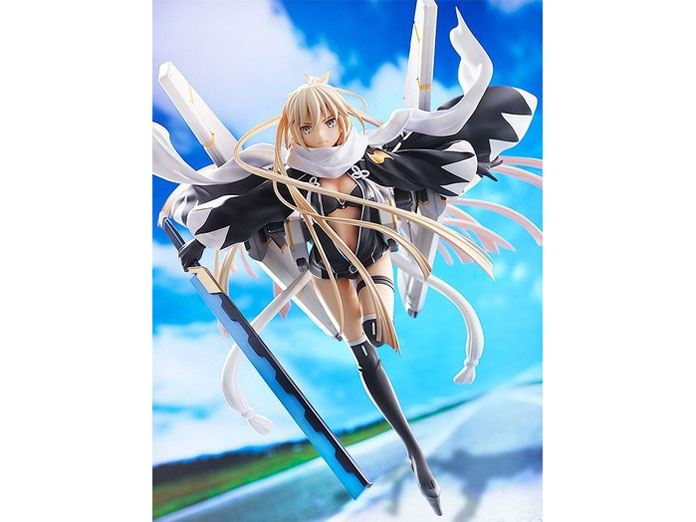 Fate/Grand Order 1/7 �A�T�V��/�I�L�^�EJ�E�\�E�W