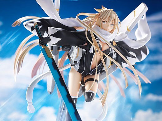 Fate/Grand Order 1/7 �A�T�V��/�I�L�^�EJ�E�\�E�W