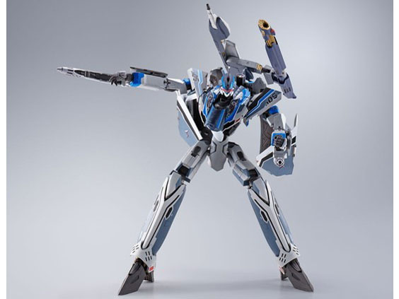 DX������ ��������VF-31AX �J�C���X�v���X (�n���e�E�C�������}���@)