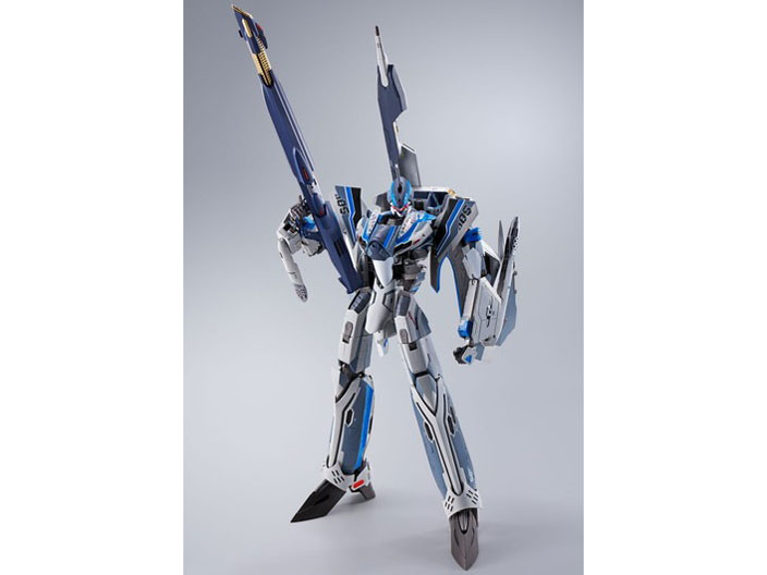 DX������ ��������VF-31AX �J�C���X�v���X (�n���e�E�C�������}���@)