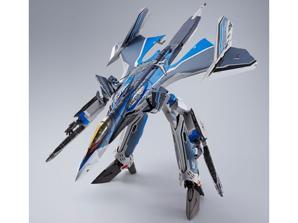 DX������ ��������VF-31AX �J�C���X�v���X (�n���e�E�C�������}���@)