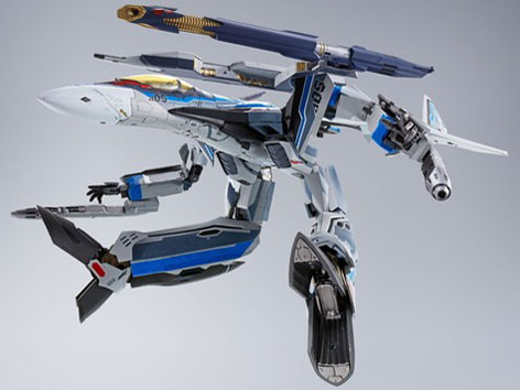 DX������ ��������VF-31AX �J�C���X�v���X (�n���e�E�C�������}���@)