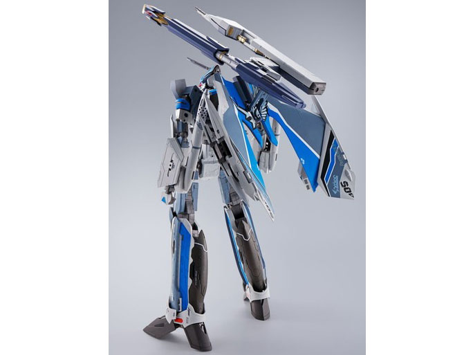 DX������ ��������VF-31AX �J�C���X�v���X (�n���e�E�C�������}���@) �̐��i�摜