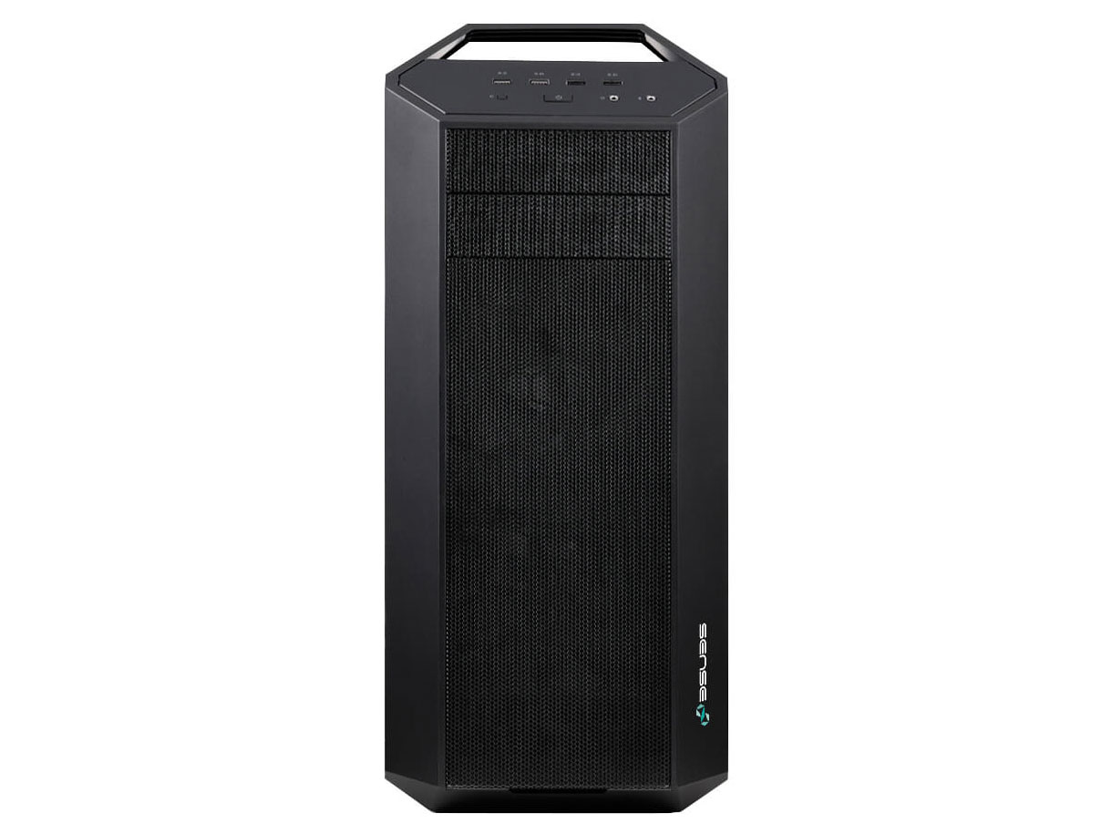 SENSE-F059-119-VAX Core i9 11900/16GB������/500GB SSD/RTX 3080/800W �̐��i�摜