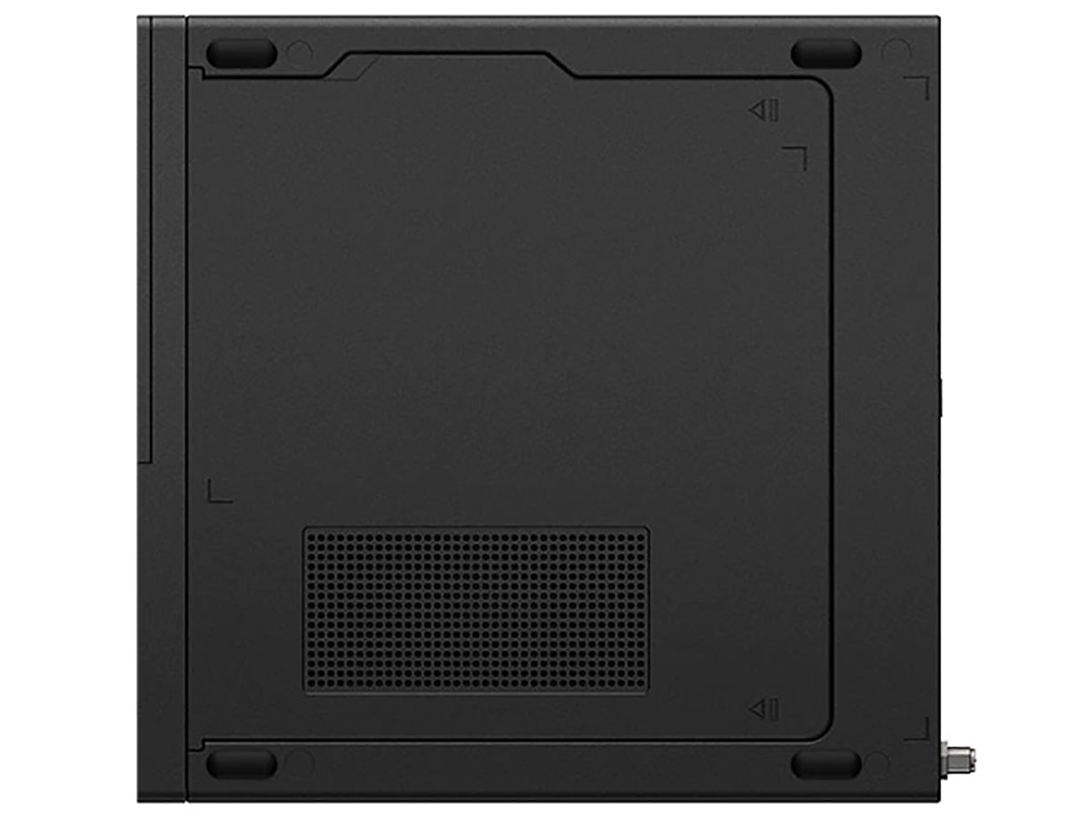 ThinkStation P350 Tiny Windows 10 Pro�ECore i5 11400T�E8GB�������[�E256GB SSD�EQuadro T600���� �X�^���_�[�h 30EGCTO1WW