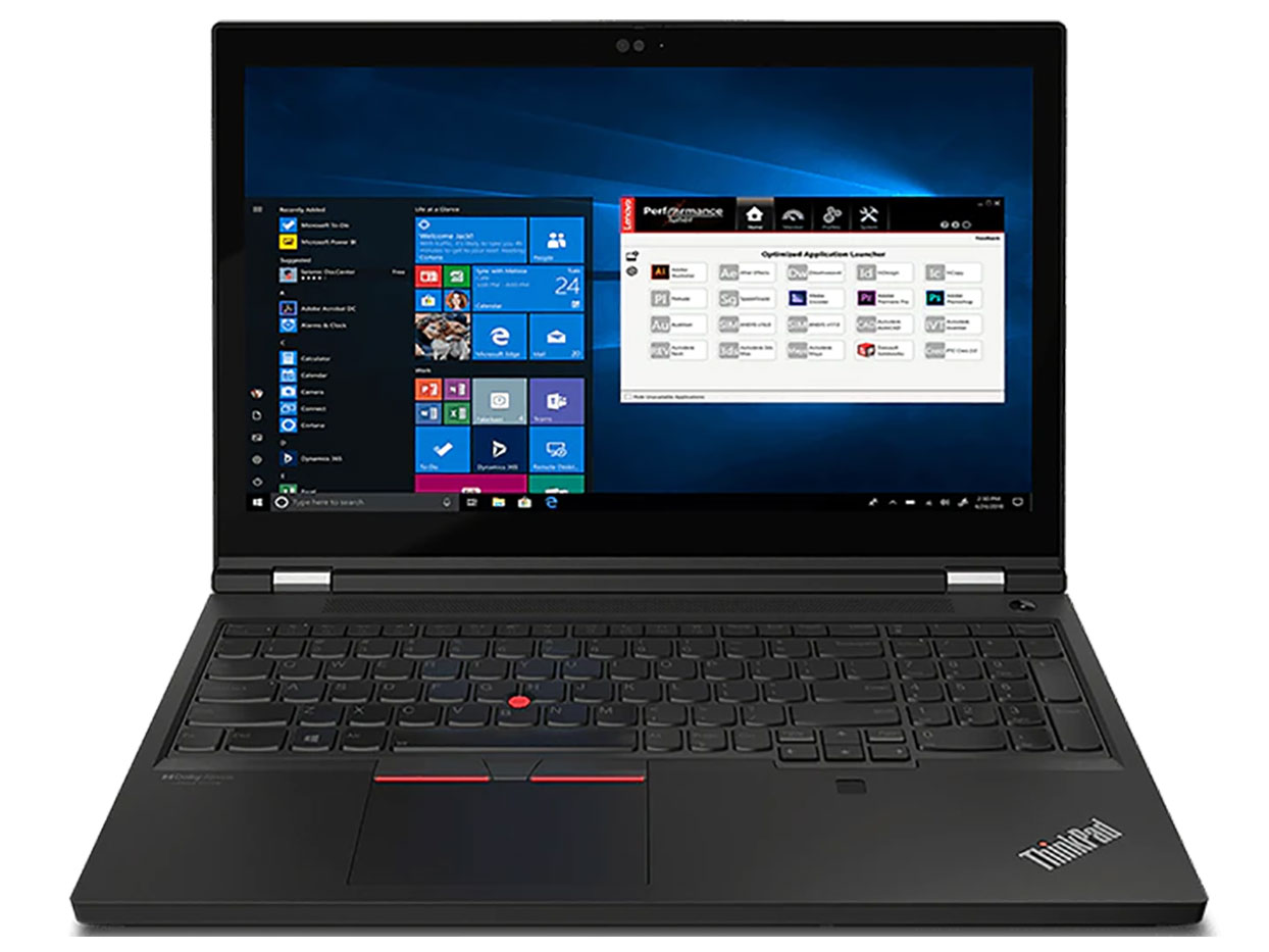 ThinkPad P15 Gen 2 Core i7 11800H�E16GB�������[�E512GB SSD�ENVIDIA RTX A2000�E15.6�^�t��HD�t������ �v���~�A�� 20YQCTO1WW