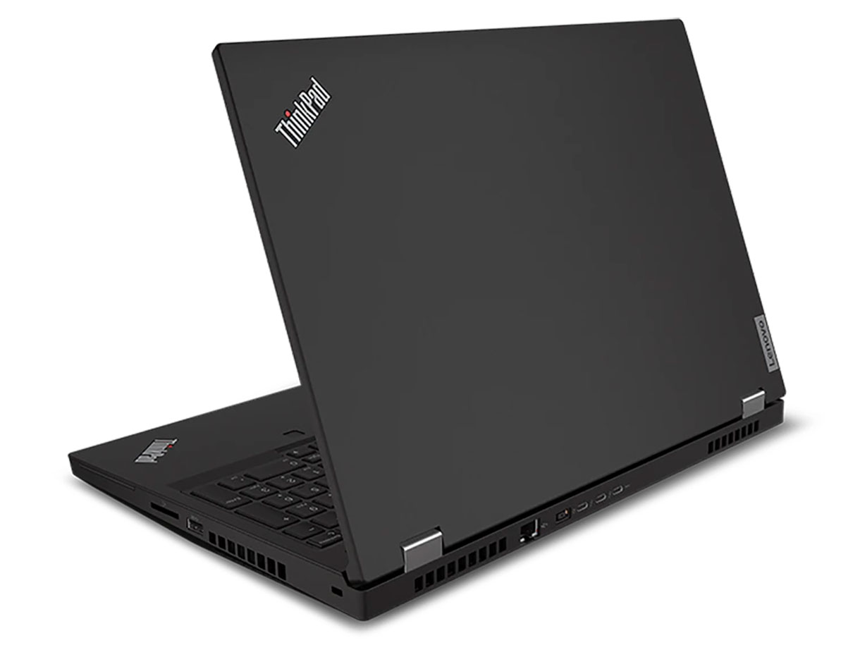 ThinkPad P15 Gen 2 Core i9 11950H�E16GB�������[�E512GB SSD�ENVIDIA RTX A4000�E15.6�^UHD�t������ �����E���z3����CAD & ���/CAE�����v���~�A�� 20YQCTO1WW