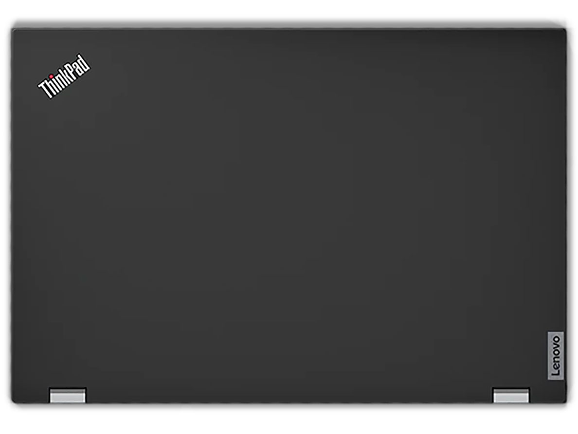 ThinkPad P17 Gen 2 Windows 10 Pro�ECore i7 11800H�E16GB�������[�E256GB SSD�ENVIDIA RTX A2000�E17.3�^�t��HD�t������ �p�t�H�[�}���X 20YUCTO1WW