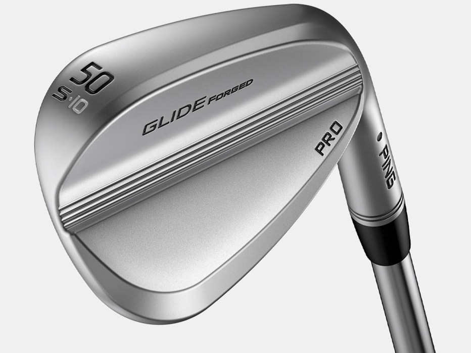 GLIDE FORGED PRO �E�F�b�W S�O���C���h [NS PRO 950GH neo �t���b�N�X�FS ���t�g�F50 �o���X�F10] �̐��i�摜