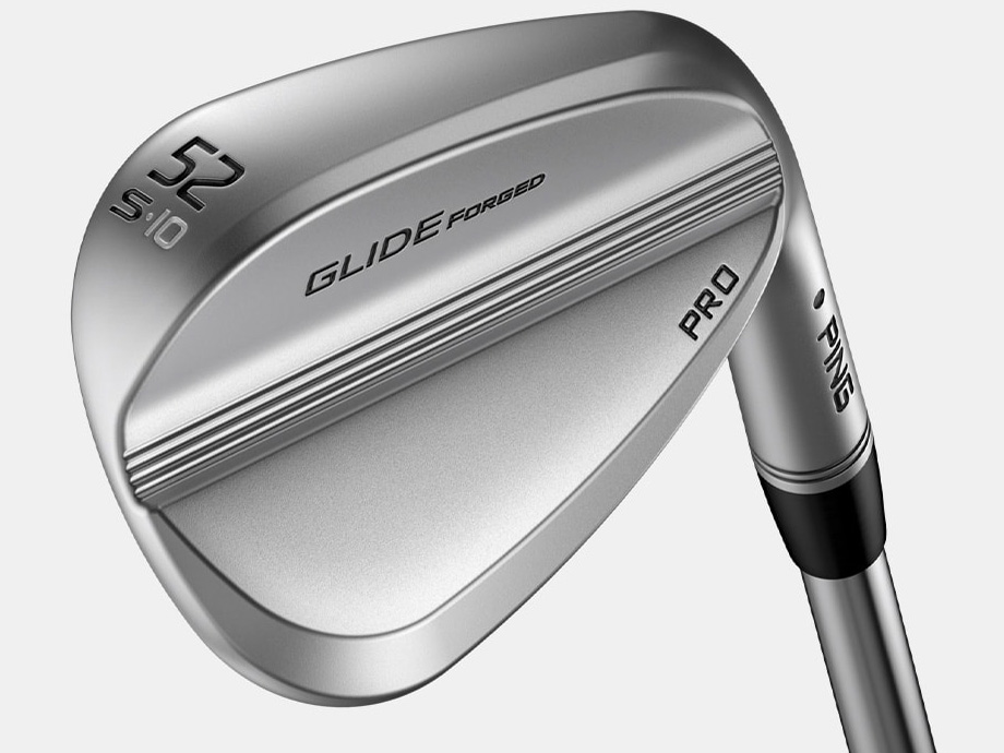 GLIDE FORGED PRO �E�F�b�W S�O���C���h [NS PRO 950GH neo �t���b�N�X�FS ���t�g�F52 �o���X�F10] �̐��i�摜