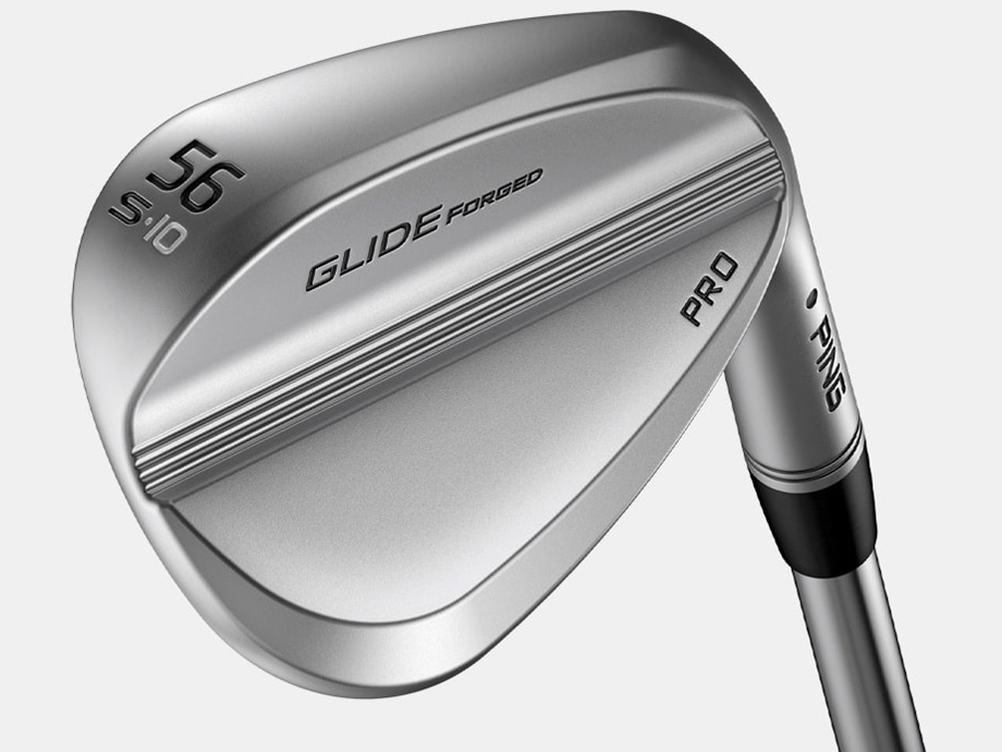 GLIDE FORGED PRO �E�F�b�W S�O���C���h [NS PRO 950GH neo �t���b�N�X�FS ���t�g�F56 �o���X�F10] �̐��i�摜