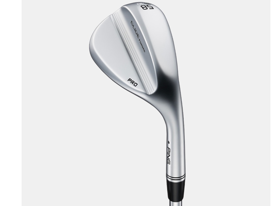 GLIDE FORGED PRO �E�F�b�W S�O���C���h [NS PRO 950GH neo �t���b�N�X�FS ���t�g�F58 �o���X�F10]