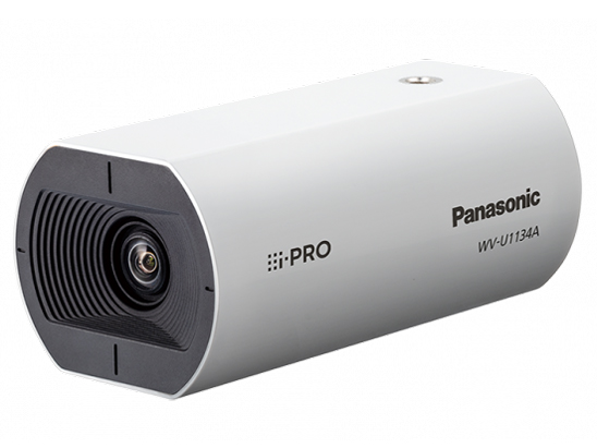 WV-U1134AJ [i-PRO�z���C�g] �̐��i�摜