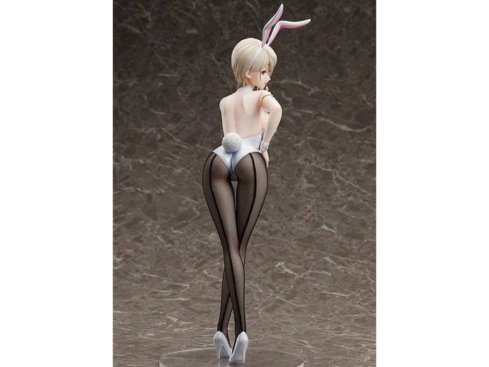 �H���̃\�[�} 1/4 ��؃A���X �o�j�[Ver.