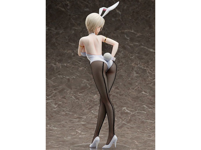 �H���̃\�[�} 1/4 ��؃A���X �o�j�[Ver.