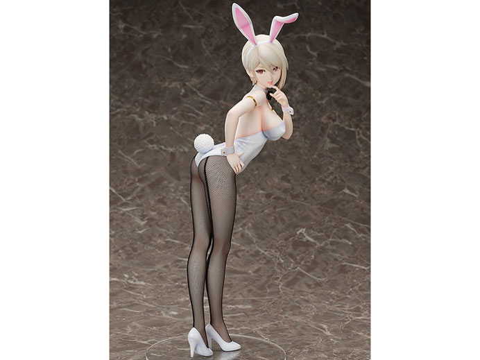 �H���̃\�[�} 1/4 ��؃A���X �o�j�[Ver.