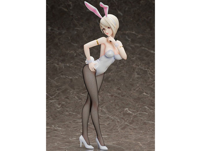 �H���̃\�[�} 1/4 ��؃A���X �o�j�[Ver.