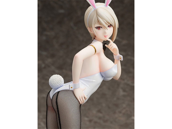 �H���̃\�[�} 1/4 ��؃A���X �o�j�[Ver.