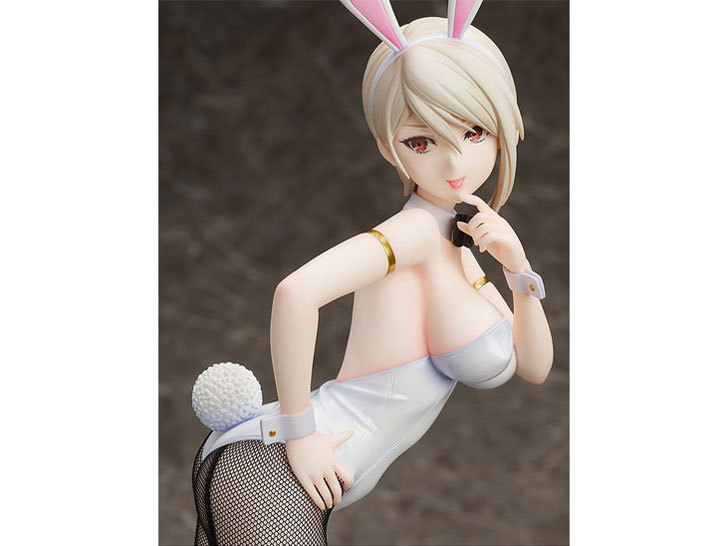 �H���̃\�[�} 1/4 ��؃A���X �o�j�[Ver.