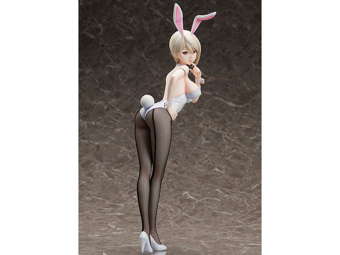 �H���̃\�[�} 1/4 ��؃A���X �o�j�[Ver. �̐��i�摜