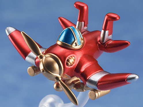 �˂�ǂ낢�� �i�����`���E�M���K